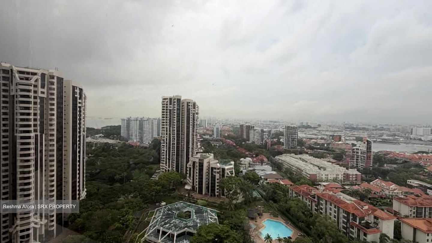 Bayshore Park (D16), Condominium #567968351